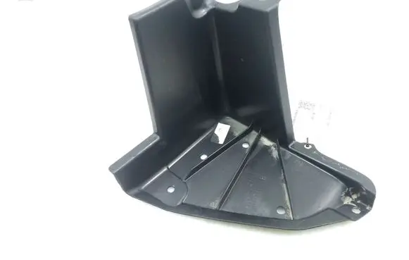 Toyota C-HR I Trunk boot underbody cover/under tray 58398F4010