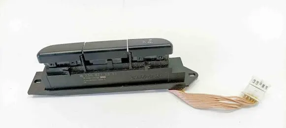 Mercedes-Benz SL R230 Parking (PDC) sensor switch A2308212951