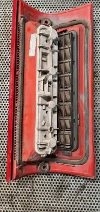 Fiat Ducato Rear/tail lights 1328428080