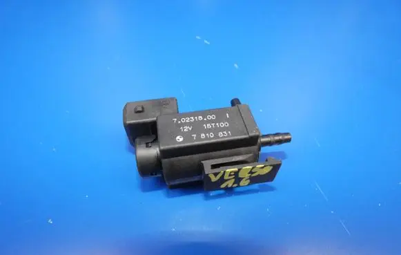 Toyota Verso Turbo solenoid valve 70231800 15T100 7810831