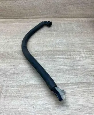BMW 5 E60 E61 Headlight washer hose/pipe N67063