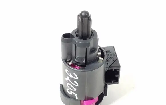 Audi A8 S8 D4 4H Brake pedal sensor switch 4F0945459B