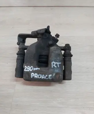 Toyota Proace Other brake parts 