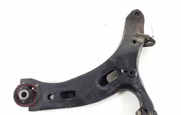 Subaru Legacy Front lower control arm/wishbone 20202AJ010