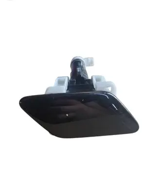 Nissan Leaf I (ZE0) Headlight washer spray nozzle 23372