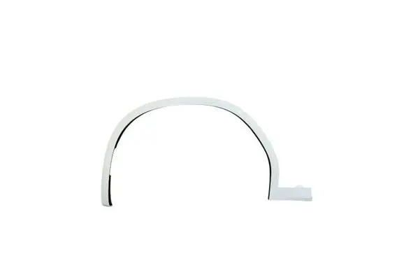 BMW X3 G01 Front arch trim 8064821
