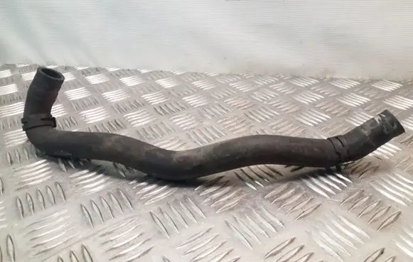 Mercedes-Benz E W212 Engine coolant pipe/hose A212830896