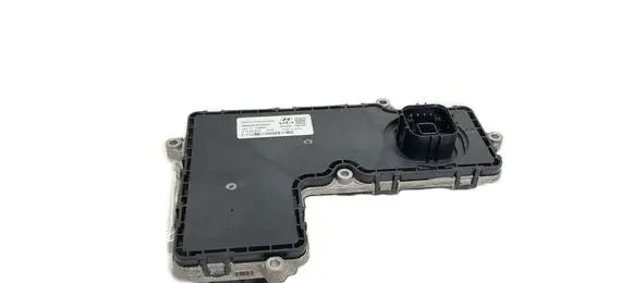 Gearbox control unit/module