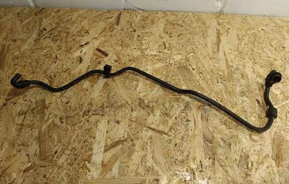 Mercedes-Benz CLS C218 X218 Vacuum line/pipe/hose A2780981989