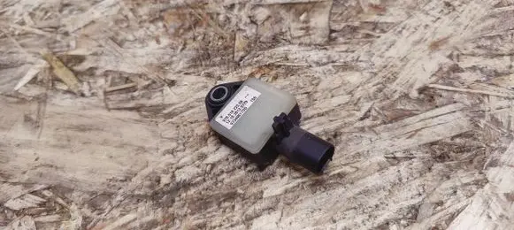 Porsche Panamera (970) Airbag deployment crash/impact sensor 97061822300
