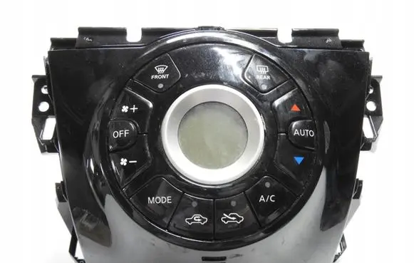 Nissan Note (E12) Tailgate/trunk/boot open switch 8200973738