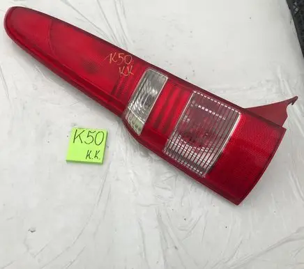 Fiat Panda II Rear/tail lights 