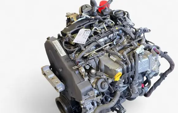 Audi A3 S3 8V Engine CRL