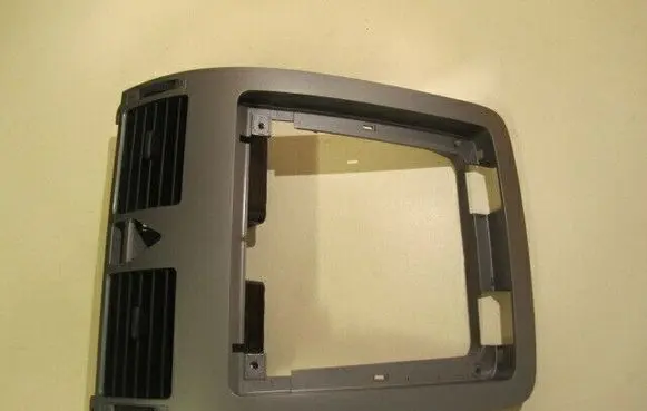 Volkswagen Touran I Dash center air vent grill 1T1819728D