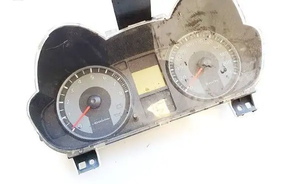 Mitsubishi Colt Speedometer (instrument cluster) 8100b542j