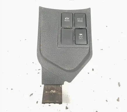 Toyota Yaris Suspension ride height/mode switch 58917-0D160