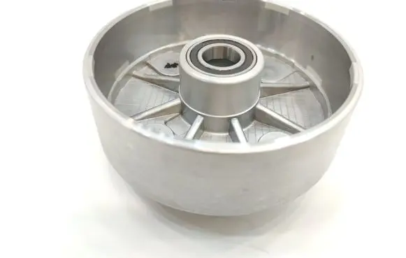 Aixam City II Drum brake (rear) 6AP030A