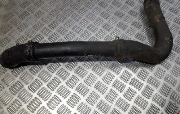 Volkswagen Sharan Intercooler hose/pipe 7m3145957 ym2110c352ea