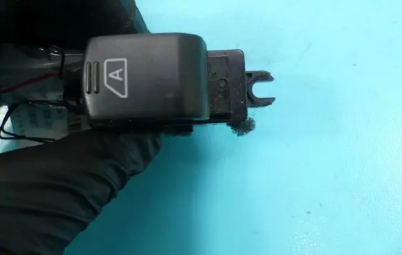 Infiniti FX Electric window control switch IMPRK1150099
