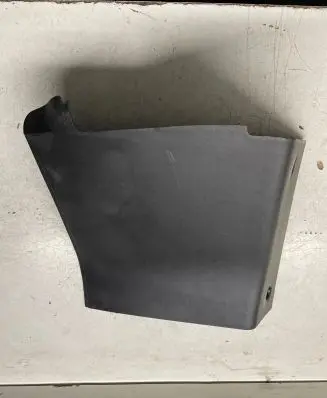 Peugeot Boxer (B) pillar trim (bottom) 1306467070