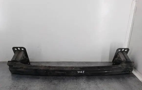 Ford Fiesta Front bumper support beam 