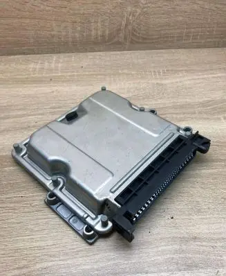 Peugeot 406 Engine control unit/module ECU 9635157280 0281001978