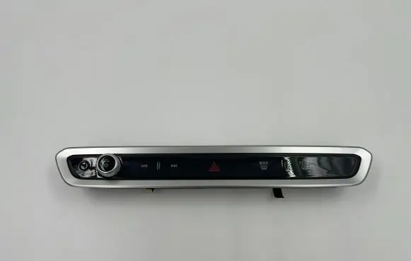 BMW X6 G06 Head unit multimedia control 5a64198