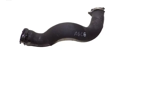 Audi A6 S6 C6 4F Intercooler hose/pipe 4F0145738N