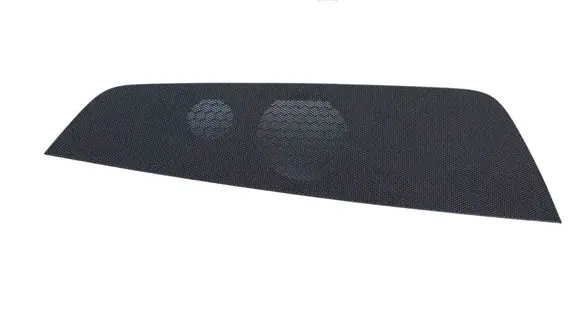 Audi Q5 SQ5 Dash center speaker trim cover 80C857736