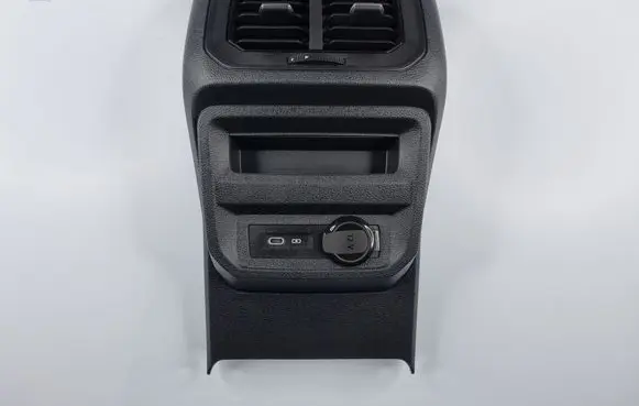 Volkswagen Tiguan Allspace Rear air vent grill 5NN864298 5NN864298K