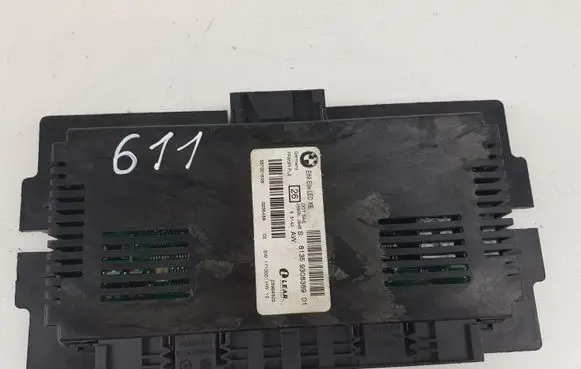 BMW Z4 E89 Light module LCM 9308369