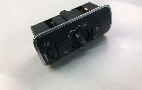 Volvo V60 Light switch 30739448