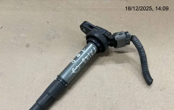 Toyota Prius (XW30) High voltage ignition coil 9091902258
