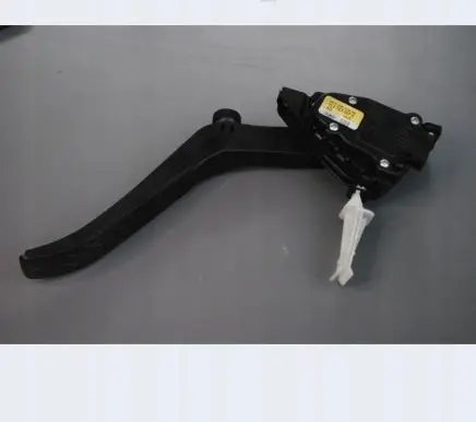Audi Q7 4L Accelerator throttle pedal 7L0723507E