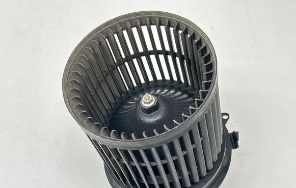 Heater fan/blower