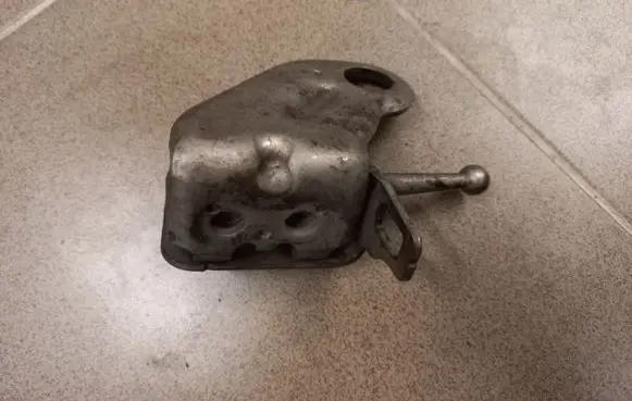 Citroen Jumper other engine part 98041998001