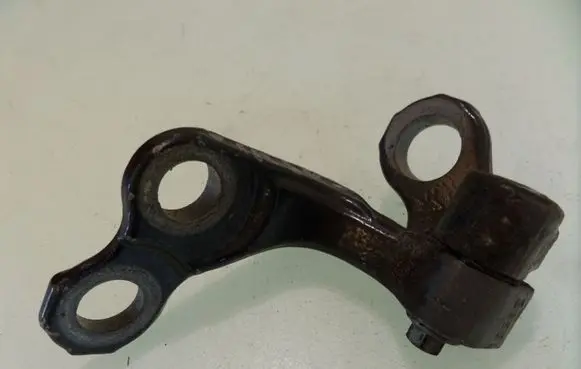 Ford Focus C-MAX Rear door upper hinge
