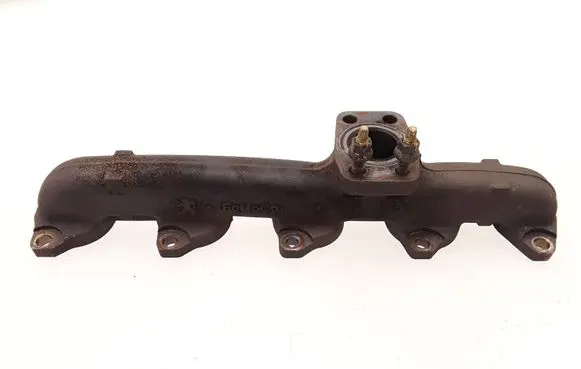 Peugeot 308 Exhaust manifold