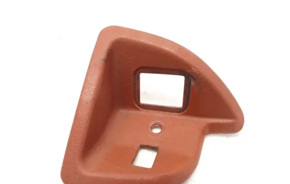 Mercedes-Benz W123 Trunk/boot mat liner 1236922422