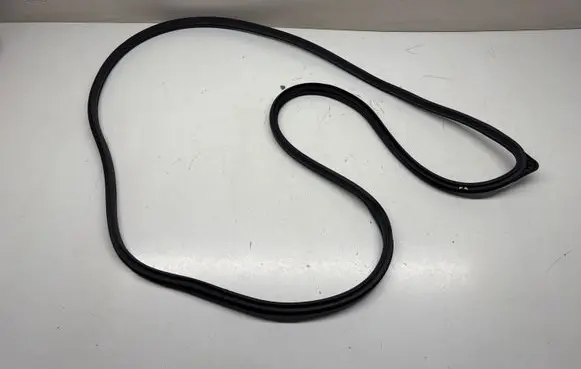 KIA Niro Front door rubber seal