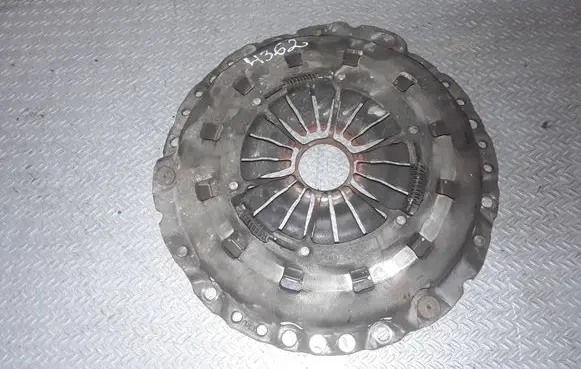 BMW 1 E81 E87 Pressure plate 2121756204 4122E1910