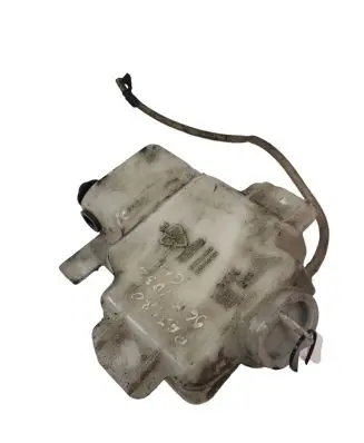 Mitsubishi Pajero Windshield washer fluid reservoir/tank 060351507