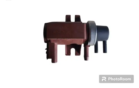 Volvo V50 Turbo solenoid valve 9652570180