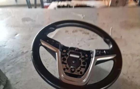 Opel Insignia A Steering wheel