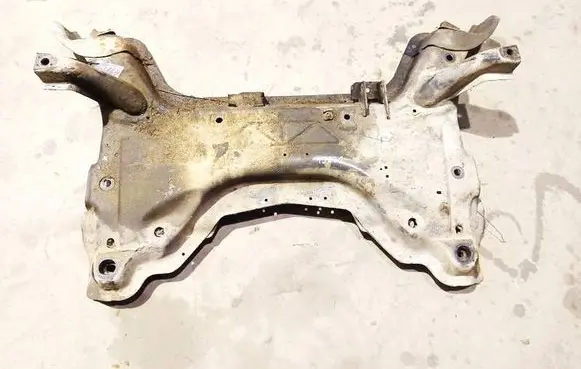 Citroen C4 I Front subframe