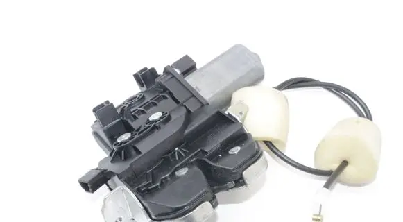 Mercedes-Benz CL C216 Tailgate/trunk/boot lock/catch/latch A2217500085 2217500085