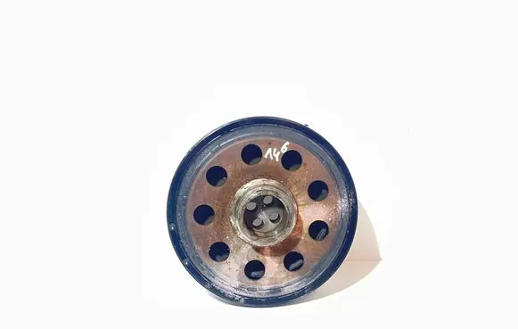 BMW 3 E90 E91 Crankshaft pulley