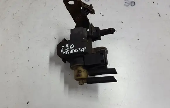 Hyundai i30 Turbo solenoid valve