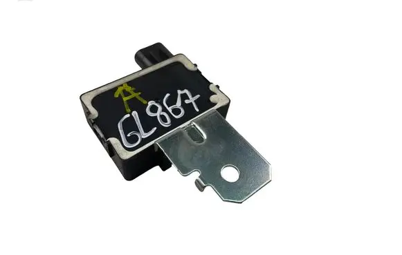Mitsubishi Outlander Parking PDC sensor speaker 8637A114