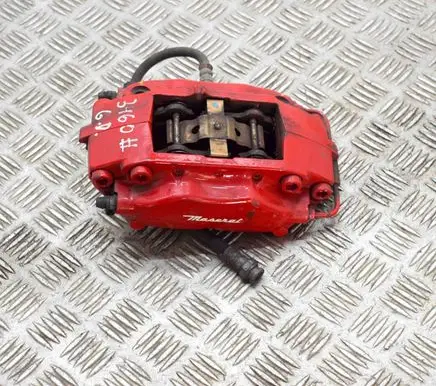 Maserati GranTurismo Rear brake caliper
